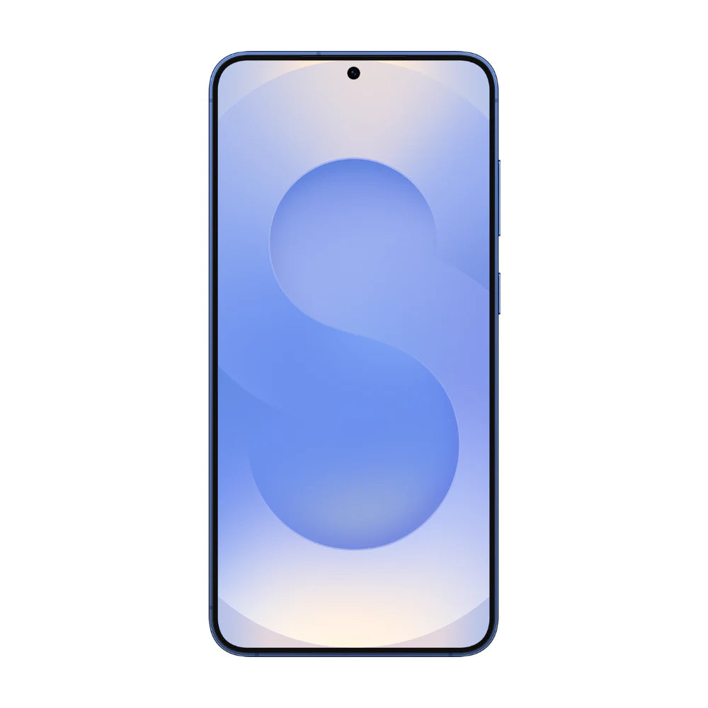 SAMSUNG Galaxy S25 256GB Blu Marino