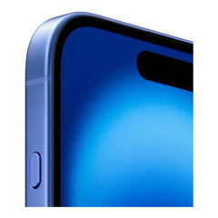 APPLE iPhone 16 5G 128GB Ultramarine Dual Sim