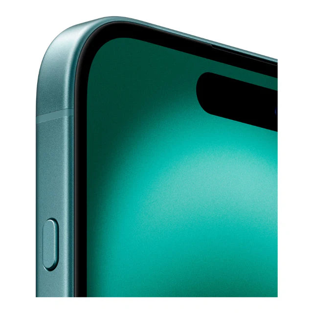 APPLE iPhone 16 5G 128GB Aquamarine Blue Dual Sim