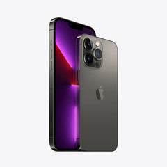 Iphone 13 pro 256gb NERO
