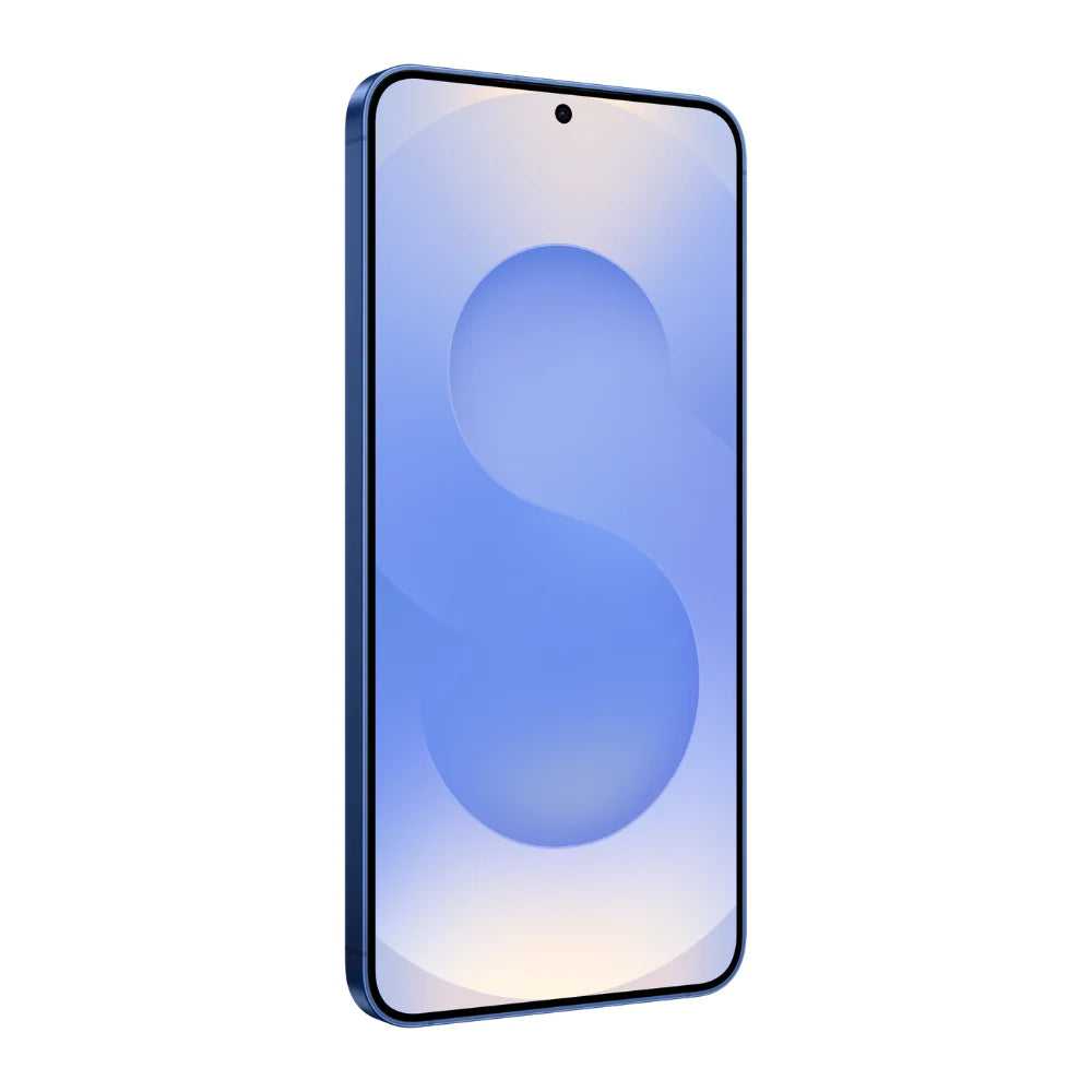 SAMSUNG Galaxy S25 256GB Blu Marino