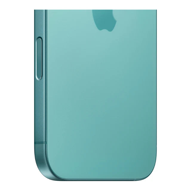 APPLE iPhone 16 5G 128GB Aquamarine Blue Dual Sim