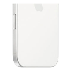 APPLE iPhone 16 5G 128GB White Dual Sim
