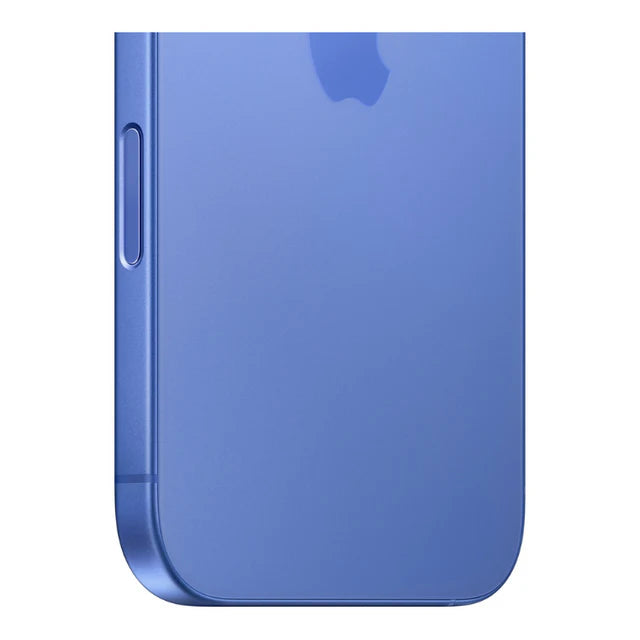 APPLE iPhone 16 5G 128GB Ultramarine Dual Sim