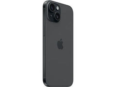 APPLE iPhone 15 128GB Black