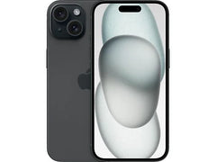 APPLE iPhone 15 128GB Black
