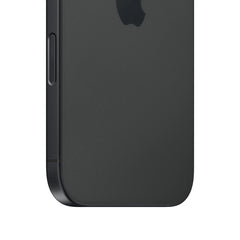 APPLE iPhone 16 5G 128GB Nero Dual Sim