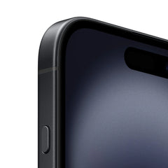APPLE iPhone 16 5G 128GB Nero Dual Sim