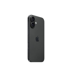 APPLE iPhone 16 5G 128GB Nero Dual Sim