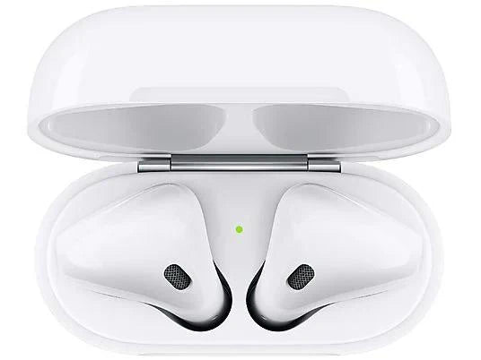 Apple Airpods 2nd Generation Headphones