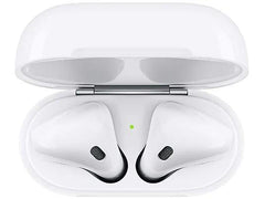 Apple Airpods 2nd Generation Headphones