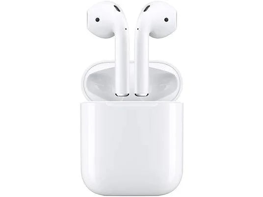 Apple Airpods 2nd Generation Headphones