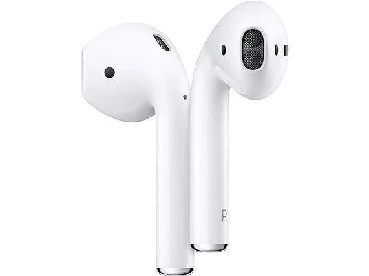 Apple Airpods 2nd Generation Headphones